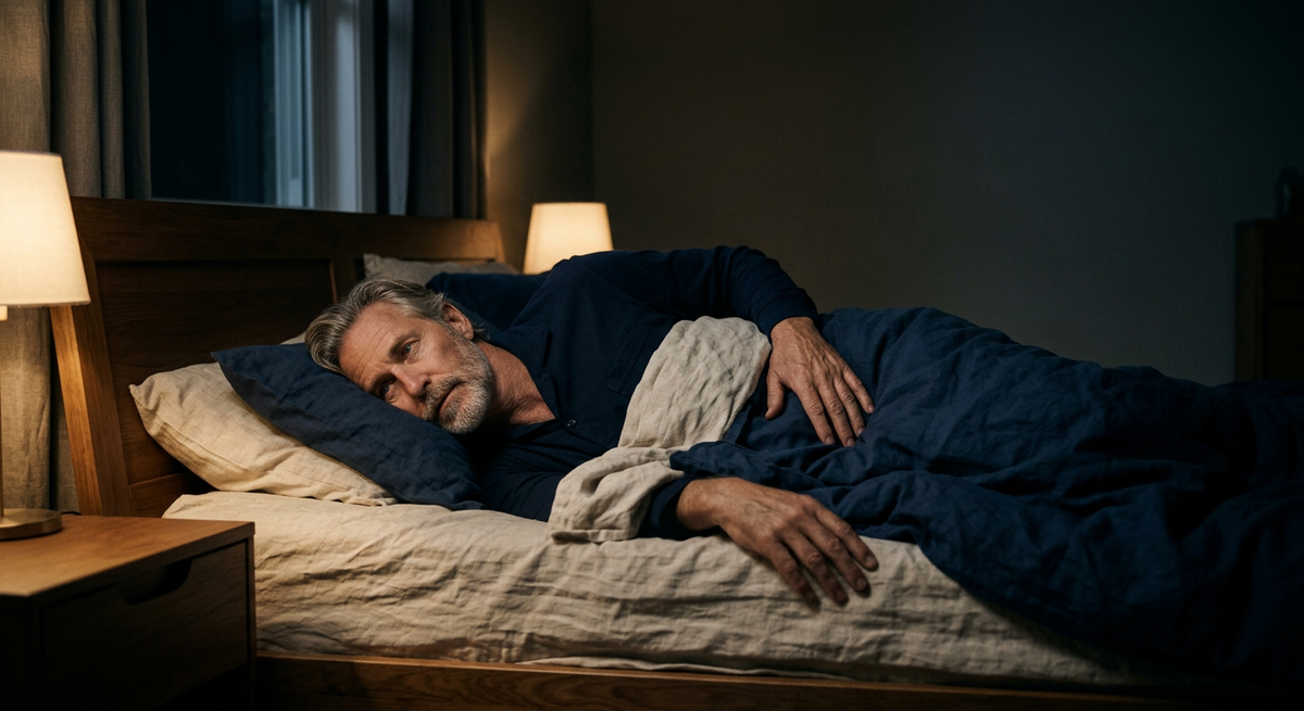 Comment dormir avec une sciatique : ce que recommande l'Assurance Maladie
