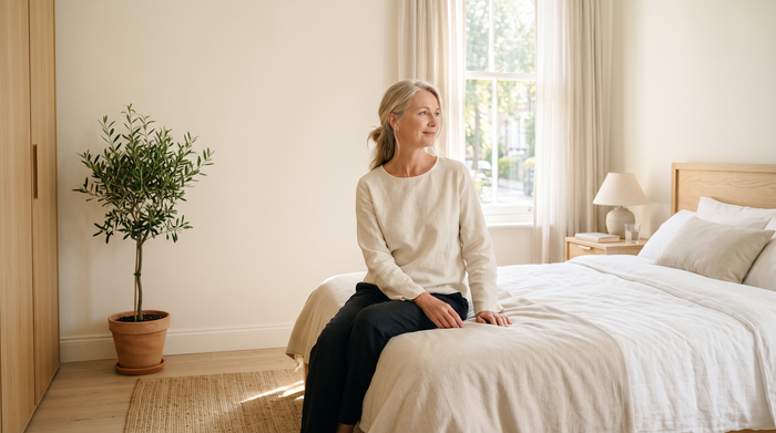 Comment choisir un oreiller cervical : le guide complet