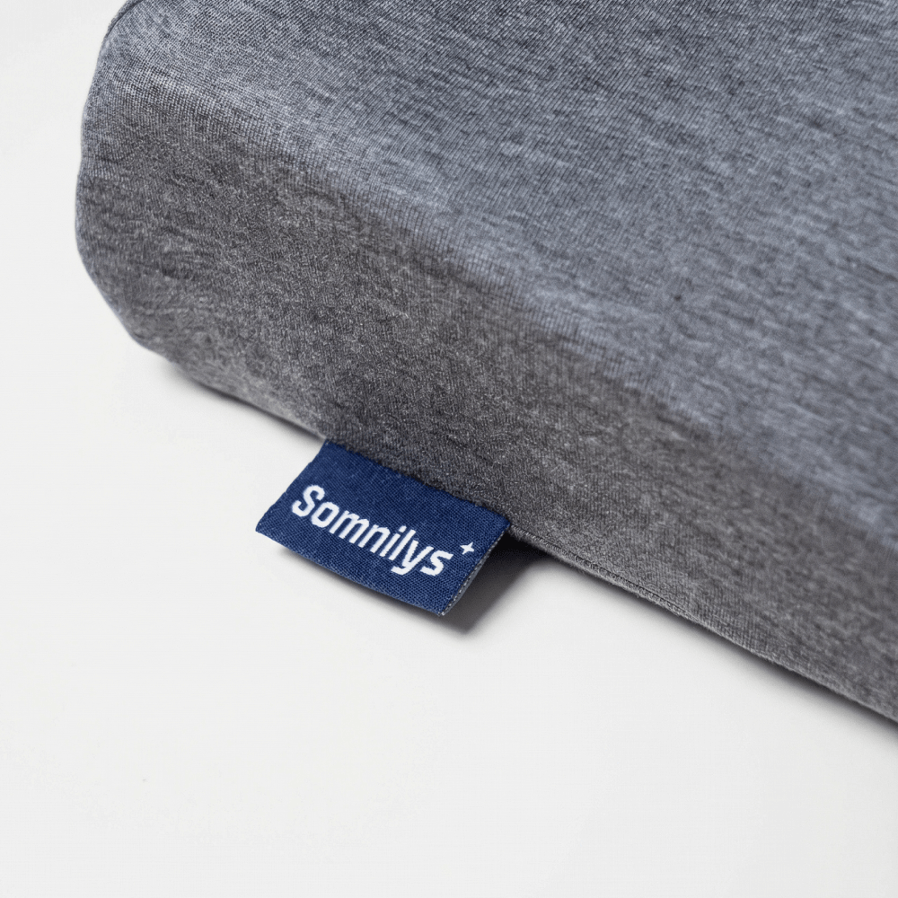 Taie d’oreiller en coton CozySleep™