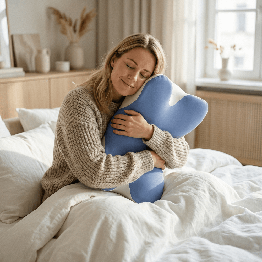 Taie IceSilk pour oreiller Somnilys Gen. 2 - Somnilys