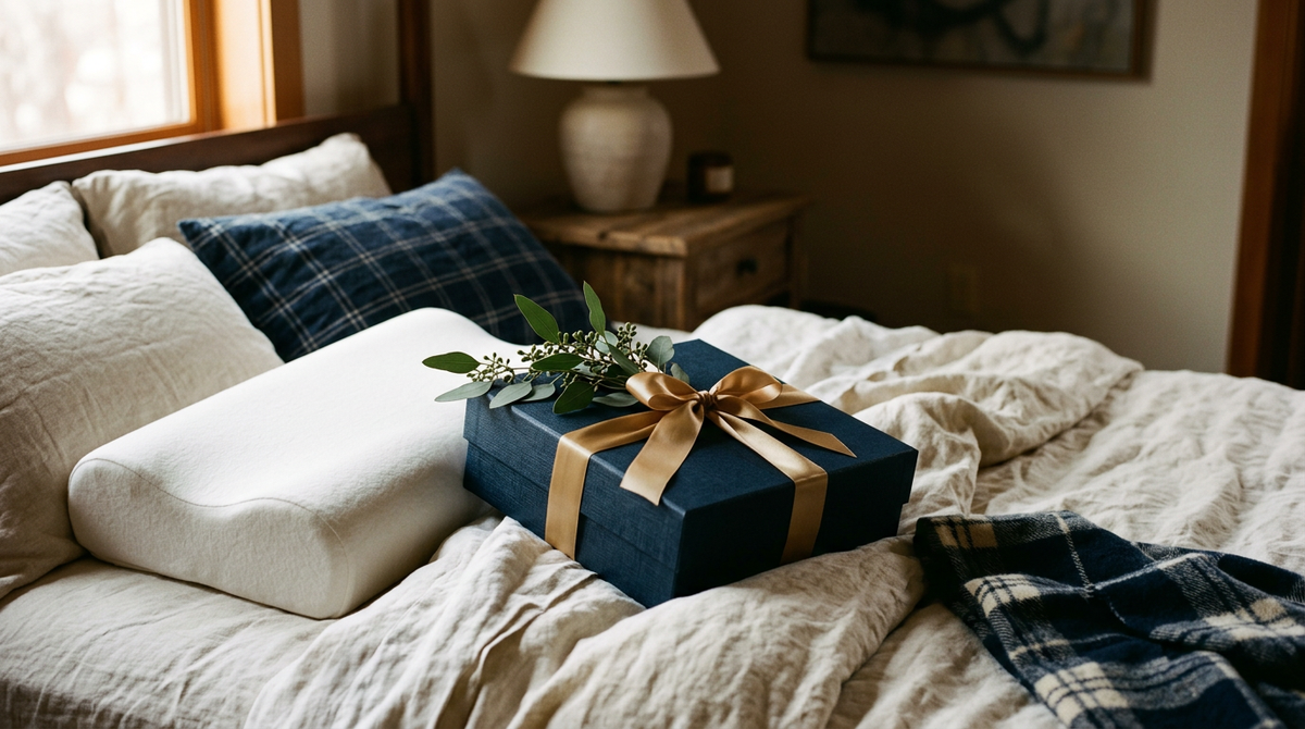 Quel cadeau offrir à quelqu'un qui a mal au dos ou aux cervicales ?