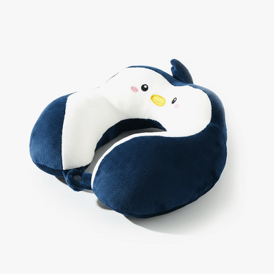 Coussin de voyage enfant ergonomique - Somnilys