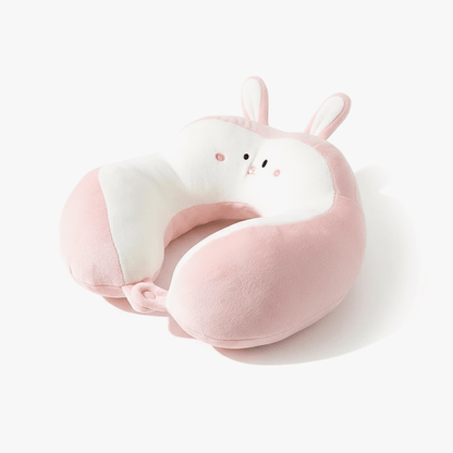 Coussin de voyage enfant ergonomique
