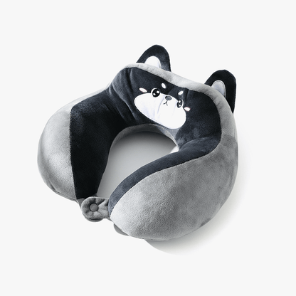 Coussin de voyage enfant ergonomique