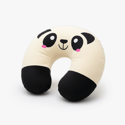 Coussin de voyage enfant gonflable - Somnilys