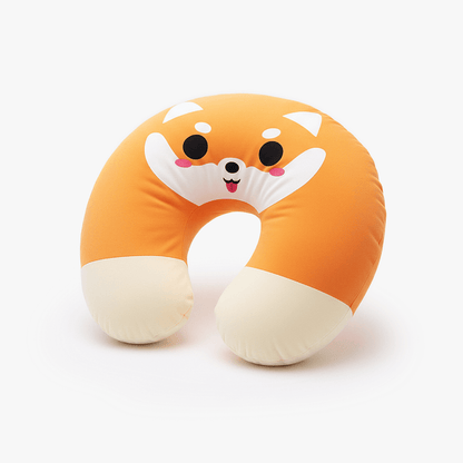 Coussin de voyage enfant gonflable