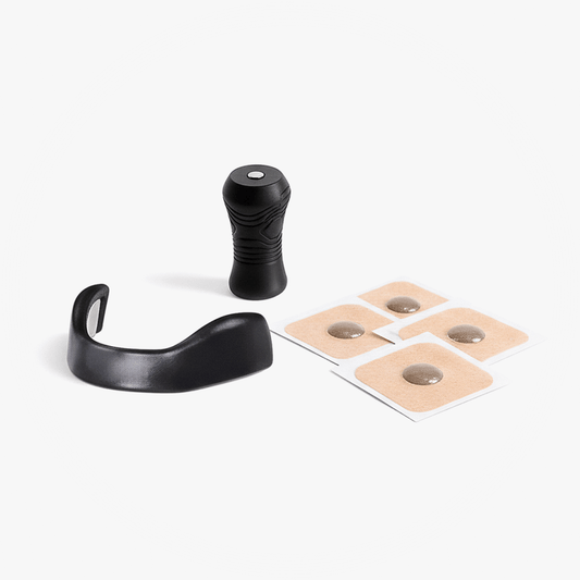 NasoMag™ - Bandes nasales magnétiques