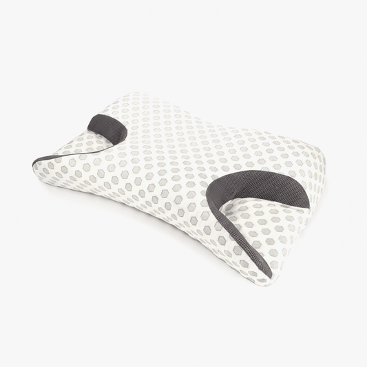 Oreiller CPAP à mémoire de forme