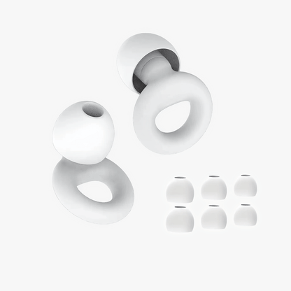 SomniPlugs™ - Bouchons d'oreilles anti-bruit