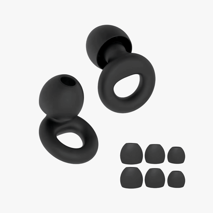 SomniPlugs™ - Bouchons d'oreilles anti-bruit