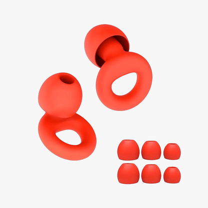 SomniPlugs™ - Bouchons d'oreilles anti-bruit