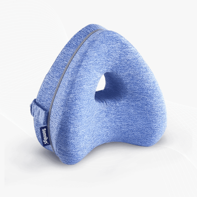 Coussin Orthopédique Genoux Somnilys