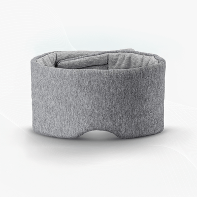 Masque de sommeil en coton