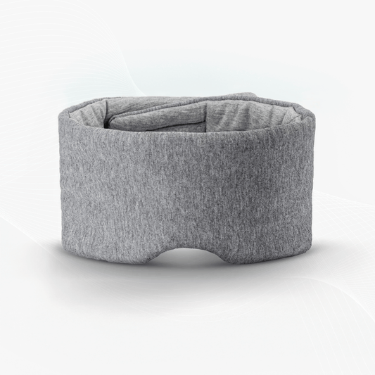 Masque de sommeil en coton