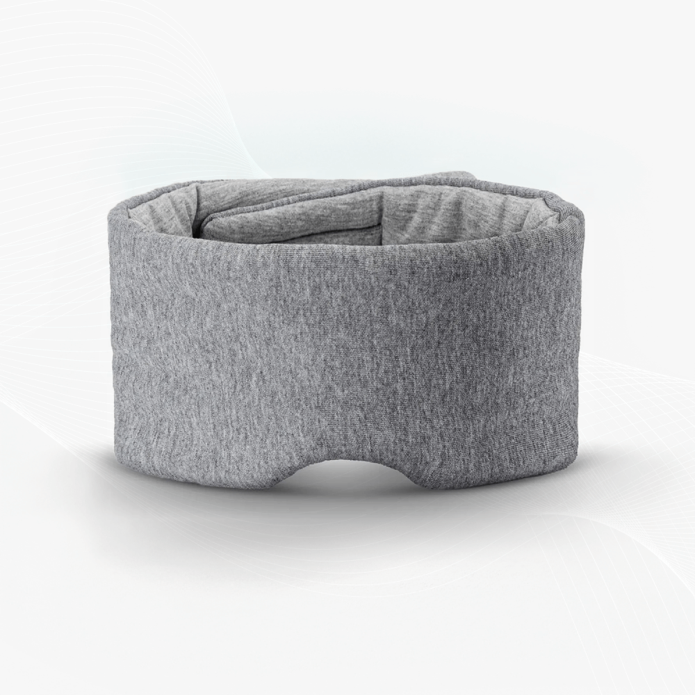 Masque de sommeil en coton - Somnilys