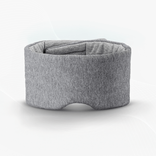 Masque de sommeil en coton - Somnilys