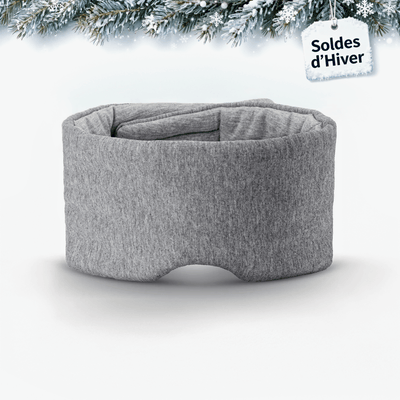 Masque de sommeil en coton