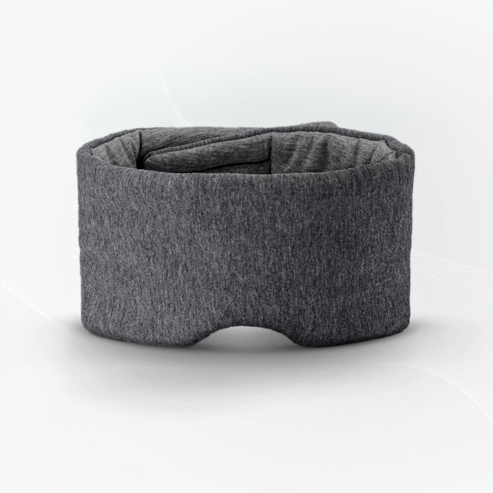 Masque de sommeil en coton - Somnilys