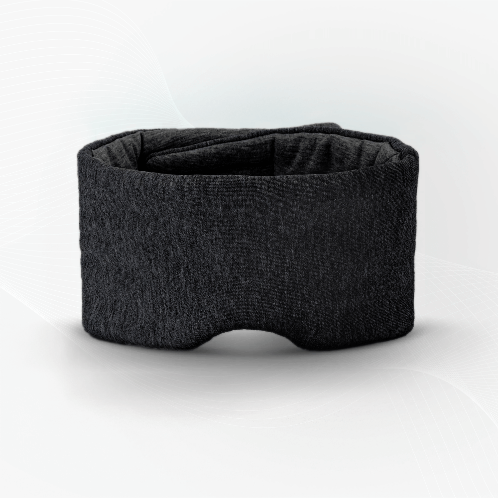 Masque de sommeil en coton - Somnilys