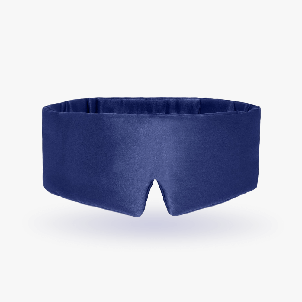 Masque de sommeil en soie de mûrier - Somnilys