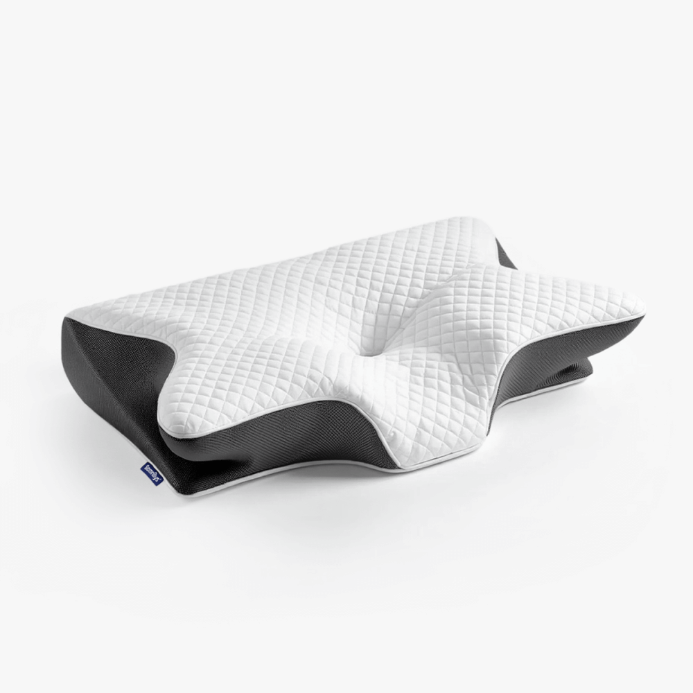 Oreiller Ergonomique Cervical Somnilys™