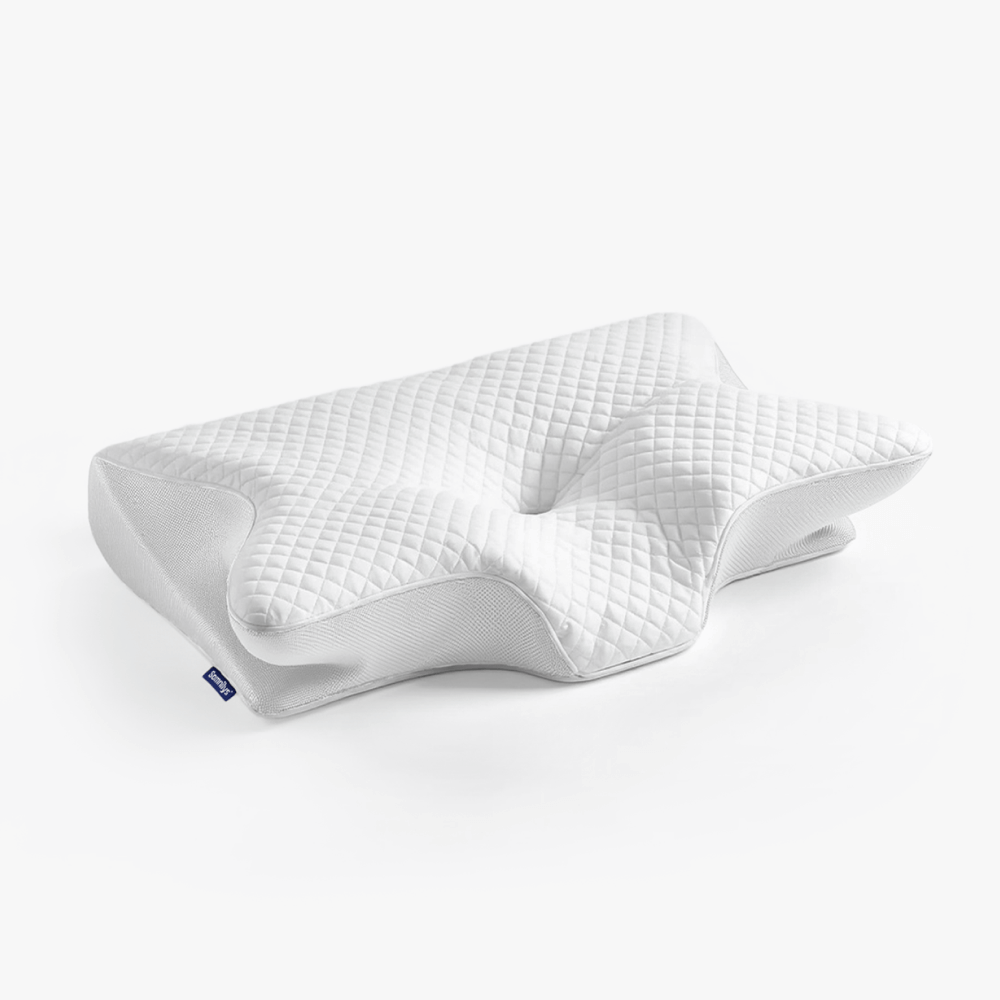 Oreiller Ergonomique Cervical Somnilys™
