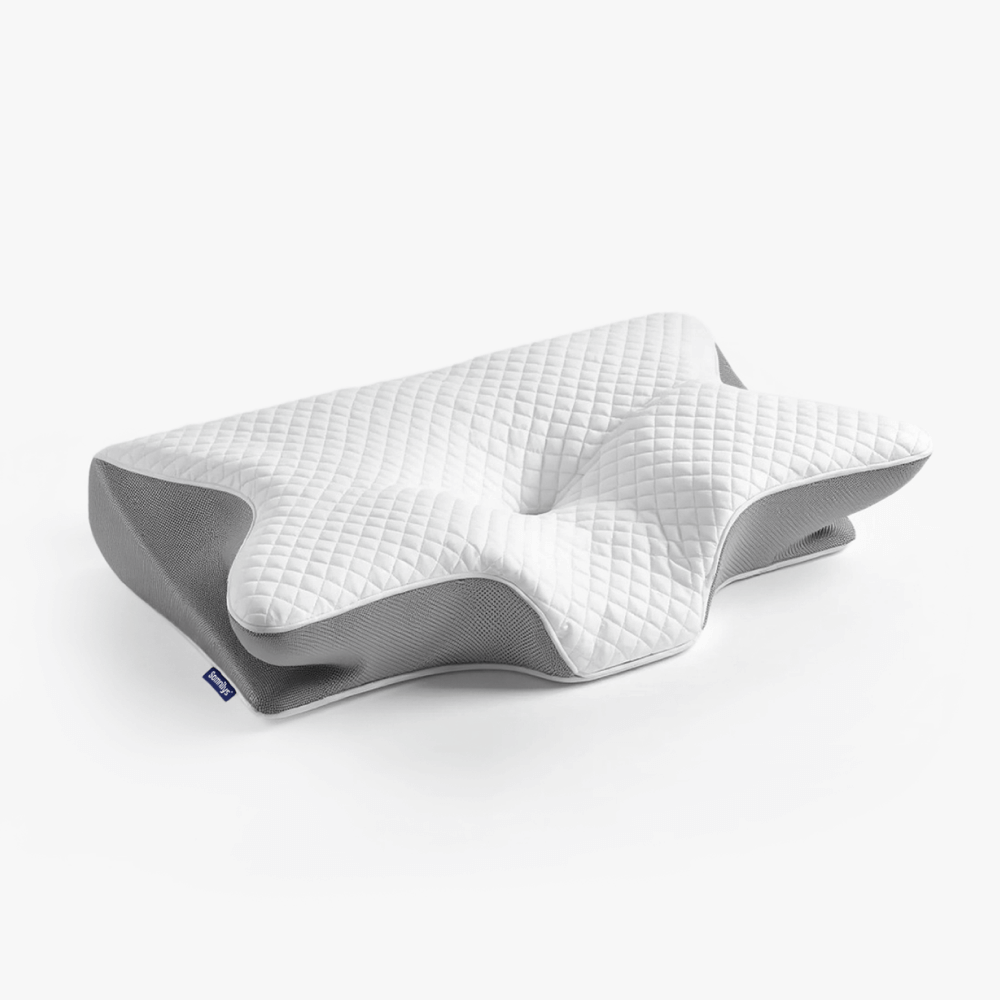 Oreiller Ergonomique Cervical Somnilys™