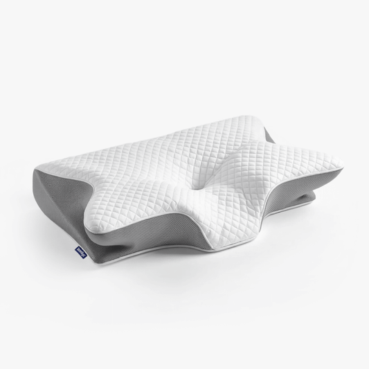Oreiller Ergonomique Cervical Somnilys™