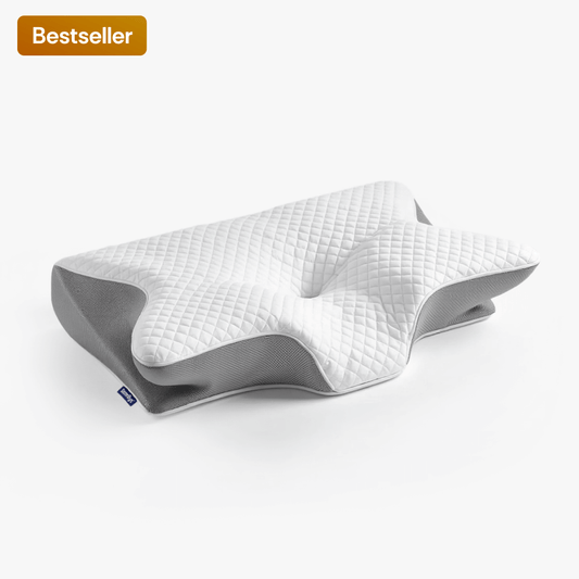 Oreiller Ergonomique Cervical Somnilys™ - Somnilys