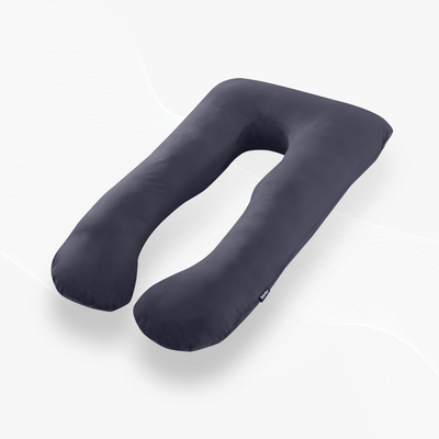 Oreiller cervical ergonomique en mousse à mémoire de forme, soutien Oreiller cervical ergonomique en mousse à mémoire de forme, soutien