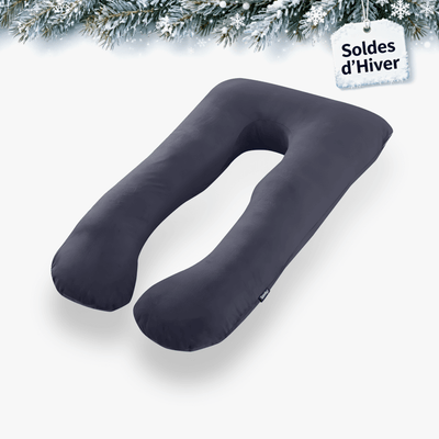 Coussin de positionnement XXL