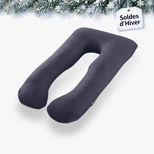 Coussin de positionnement XXL