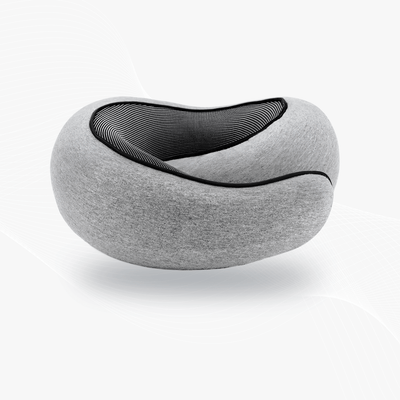 Coussin Ergonomique Cervical de Voyage Somnilys