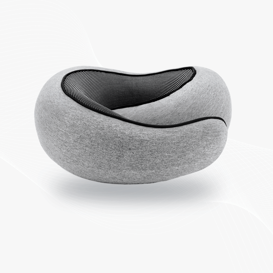 Coussin Ergonomique Cervical de Voyage Somnilys