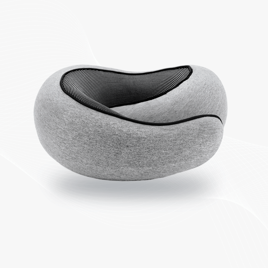 Coussin Ergonomique Cervical de Voyage Somnilys - Somnilys
