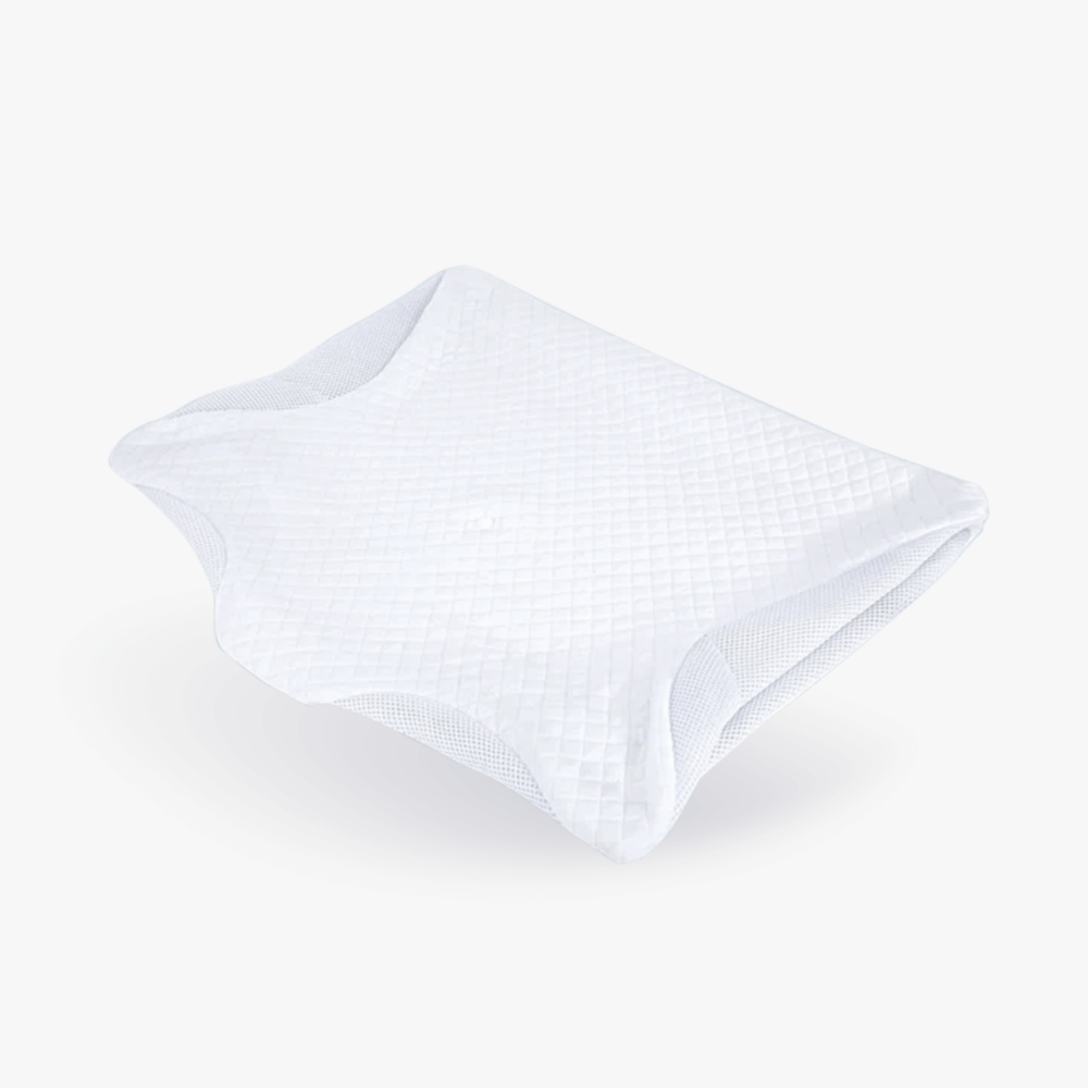 Taie d'oreiller ClassicSleep™ - Somnilys