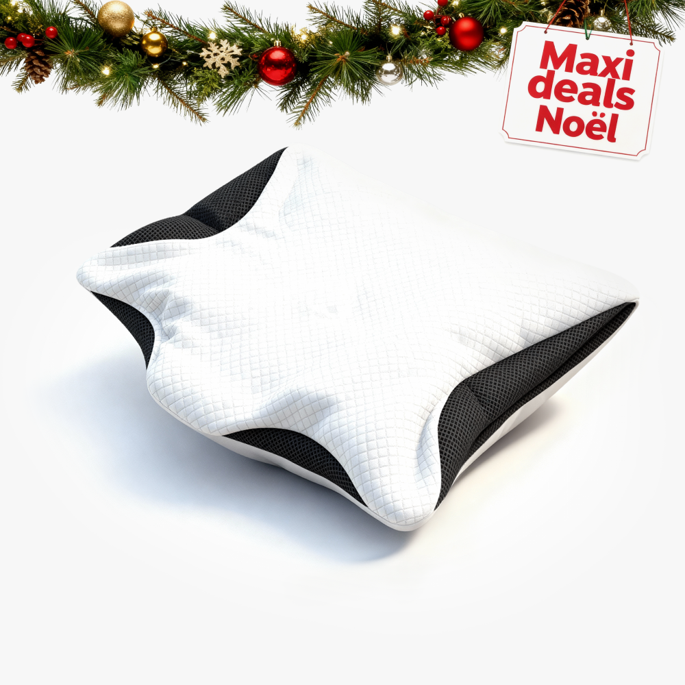 Taie d'oreiller ClassicSleep™