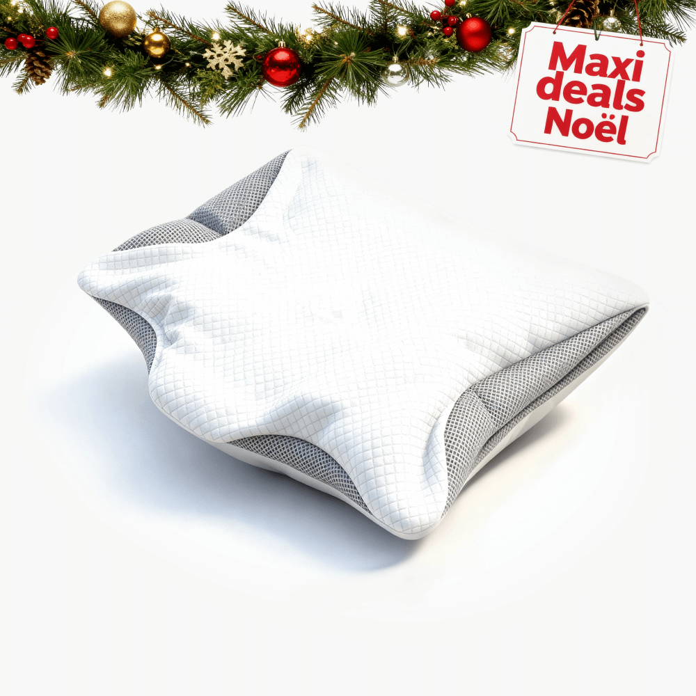 Taie d'oreiller ClassicSleep™