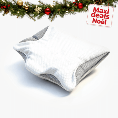 Taie d'oreiller ClassicSleep™