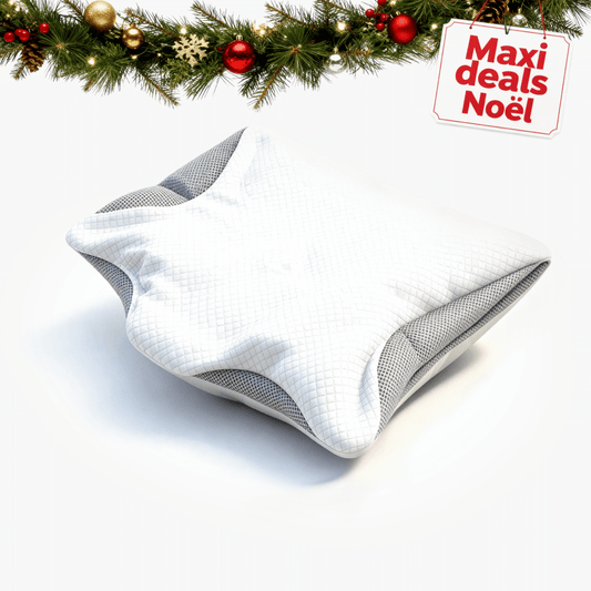 Taie d'oreiller ClassicSleep™