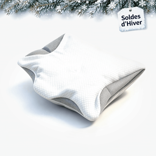 Taie d'oreiller ClassicSleep™