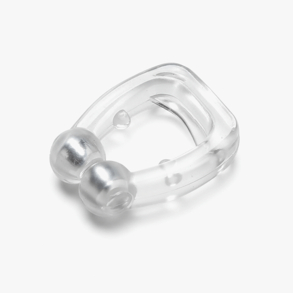 Clip nasal magnétique anti-ronflement