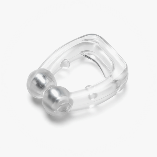 Clip nasal magnétique anti-ronflement