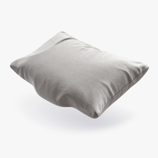 Taie d’oreiller en coton CozySleep™ pour Gen. 1 - Somnilys