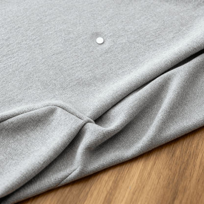 Taie d’oreiller en coton CozySleep™ (précommande)