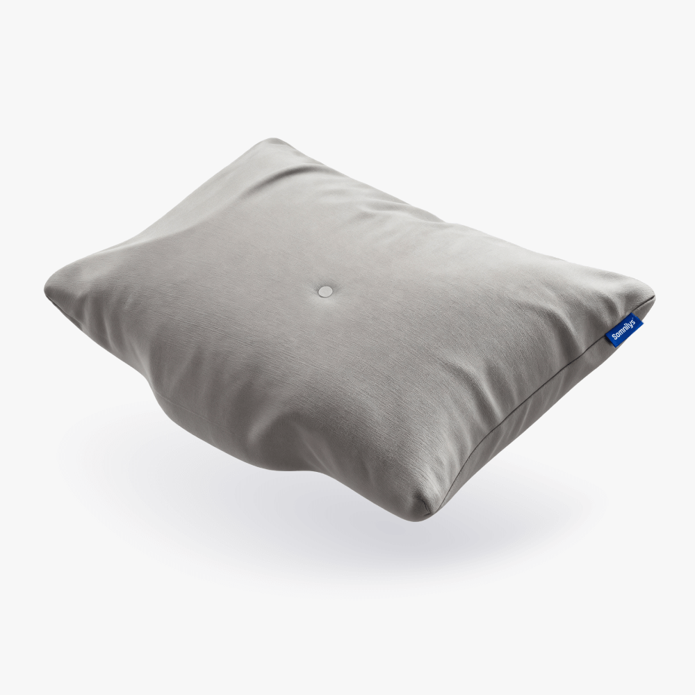 Taie d’oreiller en coton CozySleep™ pour Gen. 1 (Précommande)