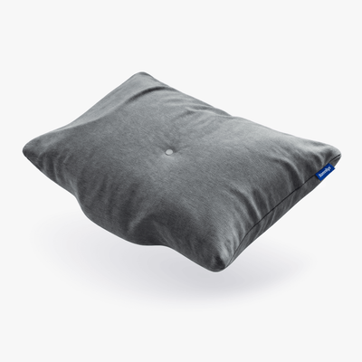 Taie d’oreiller en coton CozySleep™ - Somnilys