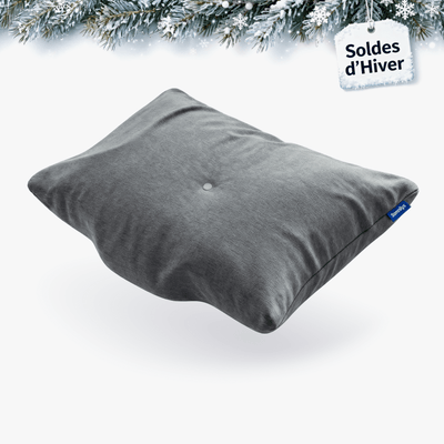 Taie d’oreiller en coton CozySleep™