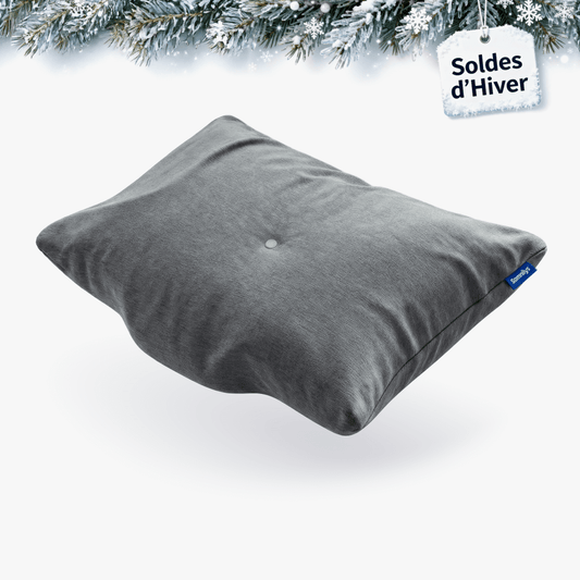 Taie d’oreiller en coton CozySleep™