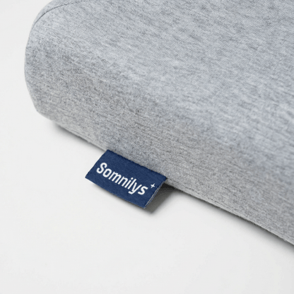 Taie d’oreiller en coton CozySleep™ pour Gen. 1 - Somnilys